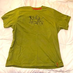 Bear Grylls by Craghopper Shirt
